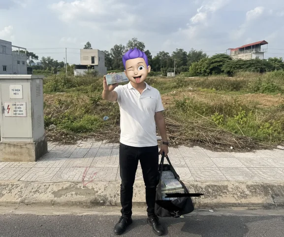 Bất động sane an linh giá hotttt