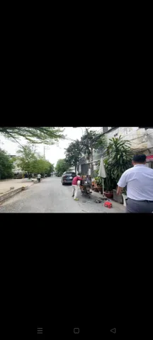Cần bán gấp miếng đất 200m² full thổ cư gần cầu Bình Lợi