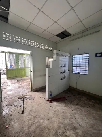 66m đất 4tỷ3 phường Linh Tây- hẻm ô tô đường Kha Vạn Cân. Sổ riêng không quy hoạch
