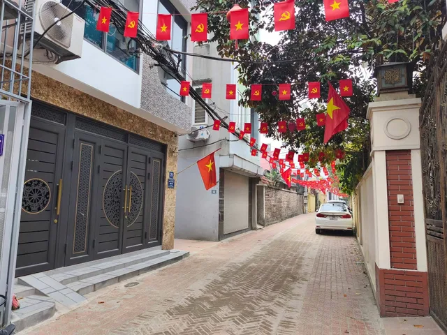 💥 HIẾM THẬT SỰ LÀNG CỔ ĐÔNG NGẠC – THANG MÁY – LÔ GÓC – Ô TÔ TRÁNH – KINH DOANH ĐỈNH 💥
