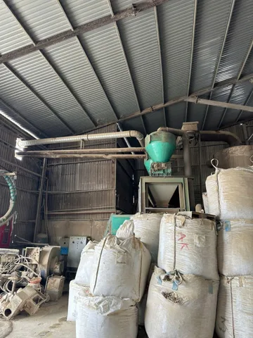 BÁN KHO XƯỞNG 1.632.5m2
