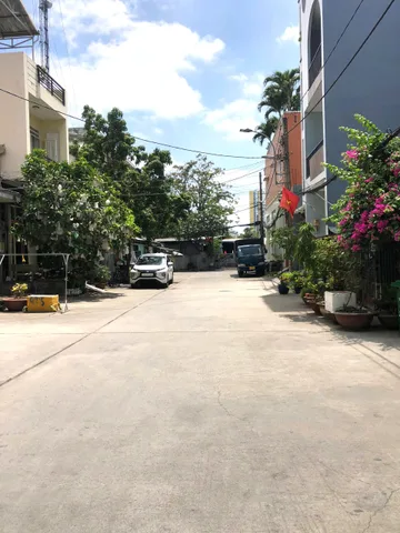 CHỈ 5TY40 SỞ HỮU NHÀ 3 TẦNG-DT 60M2-Ô TÔ NÉ-AN DƯƠNG VƯƠNG-P.AN LẠC(AL46)