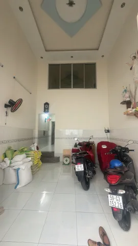 🔥 GIẢM NGAY 100 TRIỆU – GIÁ MỚI CHỈ 3.6 TỶ 🔥
🏡 Nhà đẹp gần Phần Mềm Quang Trung – Tô Ký 12 – vào ở ngay