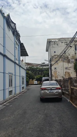 Đất Trâu Quỳ, ô tô 7 chỗ vào tận nhà, 34m2 MT 3.8m vuông vắn. Khu dân cư yên tĩnh, hàng xóm thân thiện