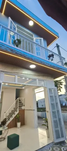 Bán nhà Hóc Môn đường Nguyễn Văn Bứa gần chợ Nhị Xuân giá 350 triệu