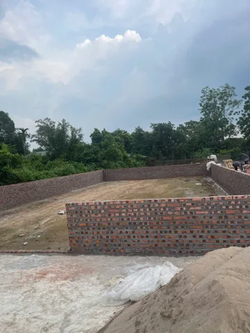 Lô đất 3 mặt tiền tại Phú Mỹ B, Phú Sơn, Ba Vì, Hà Nội ( nay thuộc xã Vật Lại mới )