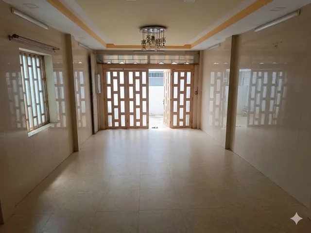 CĂN GÓC MẶT TIỀN HẺM KINH DOANH - TRỤC DƯƠNG BÁ TRẠC Q8. 87m2 Chỉ 10.5 tỷ