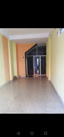 Cho thuê mặt bằng đường Hoàng Văn Thụ, diện tích gần 40m2, trung tâm TP gần chợ Đầm, trường học,bệnh viện...thuận lợi cho việc mở văn phòng, shop