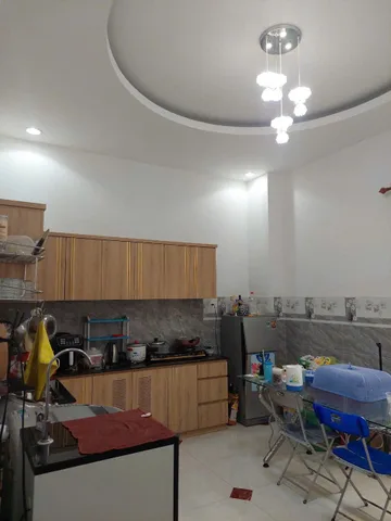 🏡 CẦN BÁN NHÀ 1 TRỆT 1 LẦU KDC 6A HỒNG LOAN – CÁI RĂNG, CẦN THƠ