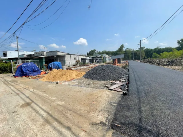 Đất nền Sổ Riêng Sát TT Biên Hòa TP Đồng Nai