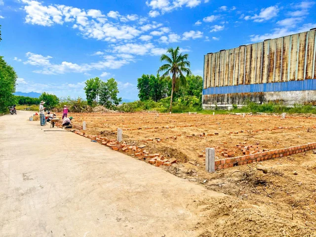 Đất Đà Nẵng West Gate - với giá chỉ 890tr/lô Trung tâm Đại Hiệp
