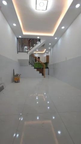 Bán nhà 32m² full thổ cư ngang 3m giá 3.99 tỷ tại Phường Bình Trị Đông