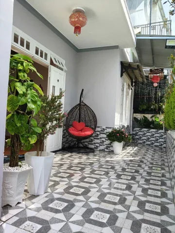 Cho thuê nhà Nguyễn Trung Trực phường 4 Đà Lạt 9 triệu/tháng