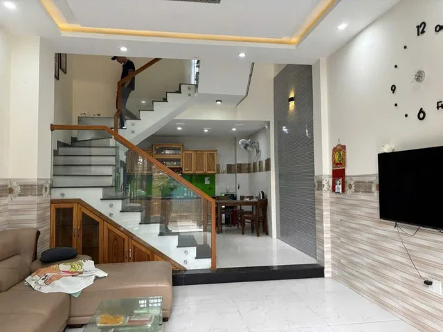 📌📌📌LÀM VIỆC TRỰC TIẾP GIÁ TỐT !!! NHÀ BÀ BANG NHÃN GIÁ 4.5T