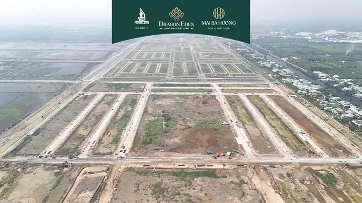 Đất nền Võ Văn Kiệt nối dài giá rẻ