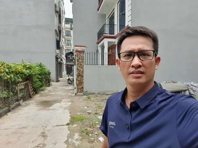 BÁN GẤP LÔ GÓC PHÚC LỢI 36M² - 4.8TỶ