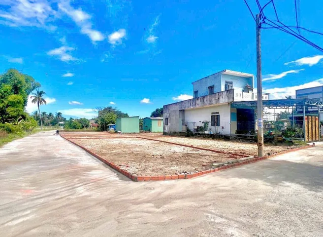 Bán nhanh lô đất Hoà Khương – Hoà Vang, Đà Nẵng