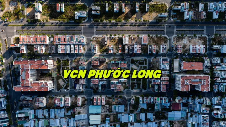🔴 CƠ HỘI AN CƯ VÀ TÍCH SẢN TẠI KĐT VCN PHƯỚC LONG - NHA TRANG.