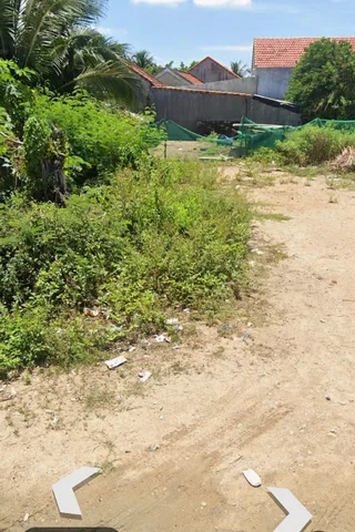 Bán đất 2 mặt tiền trước sau xã nay Tu Bông xã Vạn Long cũ cần ra mâu giá mâu mắn cho ac nhà đầu tư