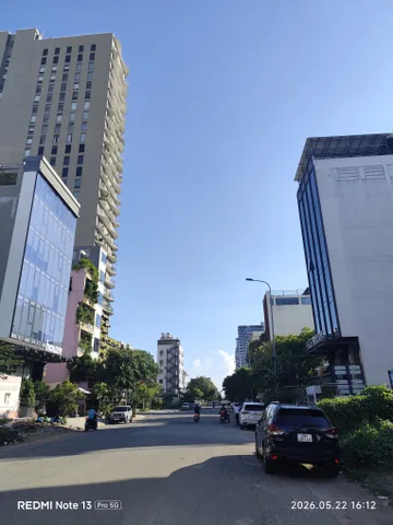 Bán đất 160m² full thổ cư ngang 8m giá 73.6 tỷ tại Phường Cát Lái