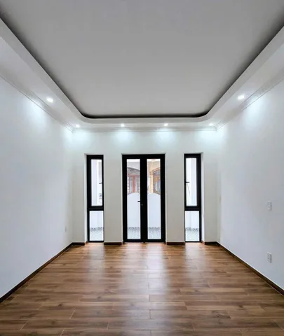Bán nhà 4 tầng ô tô đỗ cửa SIÊU ĐẸP khu phân lô Trần Nguyên Hãn, Lê Chân, Hải Phòng.