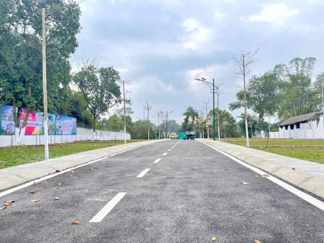 🎉 ĐẤT ĐOÀI PHƯƠNG – CƠ HỘI ĐẦU TƯ GIỮA TRUNG TÂM PHÁT TRIỂN 🎉