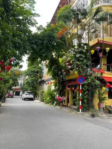🔥 PHÂN LÔ VỈA HÈ – OTO TRÁNH – VIEW CÔNG VIÊN – SIÊU HIẾM PHẠM NGỌC THẠCH 🔥