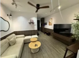 🔥 VỊ TRÍ ĐẮC ĐỊA - CHO THUÊ CĂN HỘ CAO CẤP CHUNG CƯ NAM KỲ KHỞI NGHĨA – NGAY BẾN XE VŨNG TÀU – FULL THIẾT BỊ HIỆN ĐẠI 🔥
