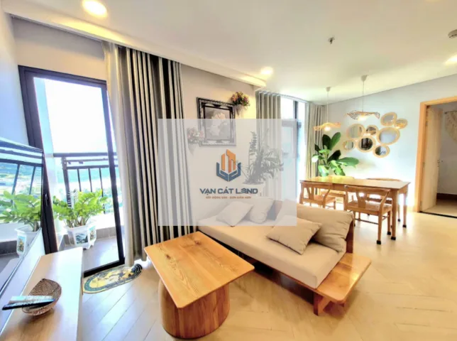 🔥 VIP NGHỈ DƯỠNG - CHO THUÊ CĂN HỘ ARIA RESORT VŨNG TÀU – 91M² 2PN VIEW TRỰC DIỆN BIỂN – 2 PHÚT RA BÃI TẮM RIÊNG 🔥