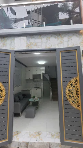 BÁN NHÀ TRẦN VĂN QUANG, TÂN BÌNH - DT20M2 - SHR - 2TY890 TL. LH:0931867234.