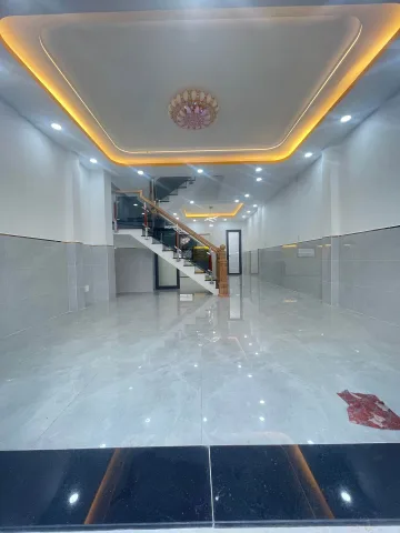 CẦN BÁN GẤP NHÀ MỚI 2 TẦNG -SÁT LÊ TRỌNG TẤN - BÌNH TÂN