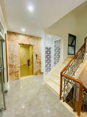 🔥 VIP TRUNG TÂM - CHO THUÊ MẶT BẰNG KINH DOANH ĐƯỜNG TRƯƠNG VĂN BANG (P.7) – MẶT TIỀN RỘNG 6M – CÓ THANG MÁY 🔥
