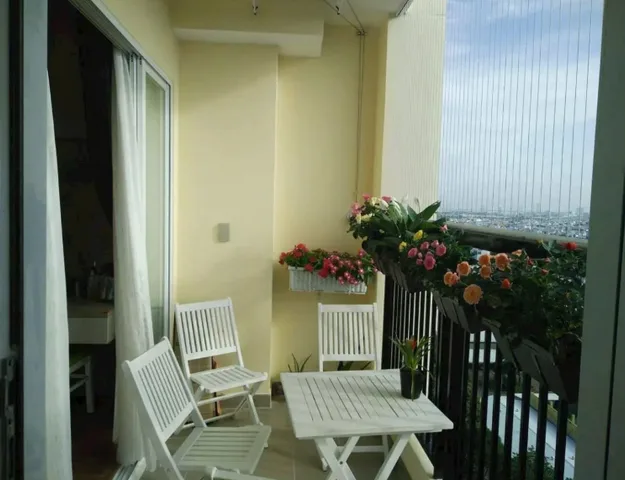 🔥 VIP TRUNG TÂM - CHO THUÊ CĂN HỘ CAO CẤP 3PN ĐƯỜNG LÊ HỒNG PHONG – DIỆN TÍCH LỚN 96M² TẦNG CAO VIEW PHỐ CỰC ĐẸP 🔥