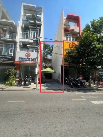 BÁN 2 LÔ ĐẤT DĨ AN, BÌNH DƯƠNG, 64M2 VÀ 101M2 – SHR TỪNG LÔ - GIÁ CHỈ TỪ 6.4 TỶ. LH:0396789567.