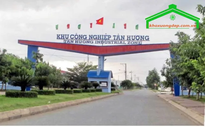 Nhà Lầu GÓC 2 MẶT TIỀN. Gần Ngã 3 Hòa Tịnh - KCN Tân Hương. Đồng Tháp (Tiền Giang cũ)