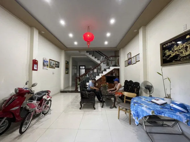 📌📌📌LÀM VIỆC TRỰC TIẾP GIÁ TỐT !!! NHÀ LÝ TỰ TRỌNG GIÁ 15.5T