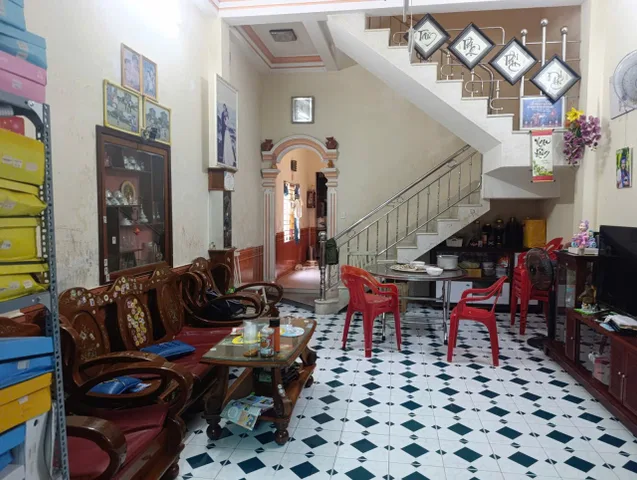 📌📌📌LÀM VIỆC TRỰC TIẾP GIÁ TỐT !!! NHÀ LÊ HỮU TRÁC GIÁ 14.9T