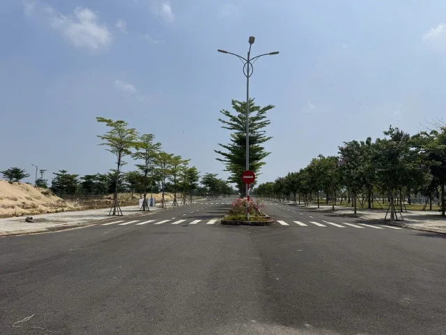 📌📌📌LÀM VIỆC TRỰC TIẾP GIÁ TỐT !!! LÔ GÓC THANH HÀ HỘI AN GIÁ 17.155T