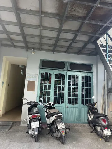 📌📌📌LÀM VIỆC TRỰC TIẾP GIÁ TỐT !!! DÃY TRỌ TÔ HIỆU GIÁ 6.15T