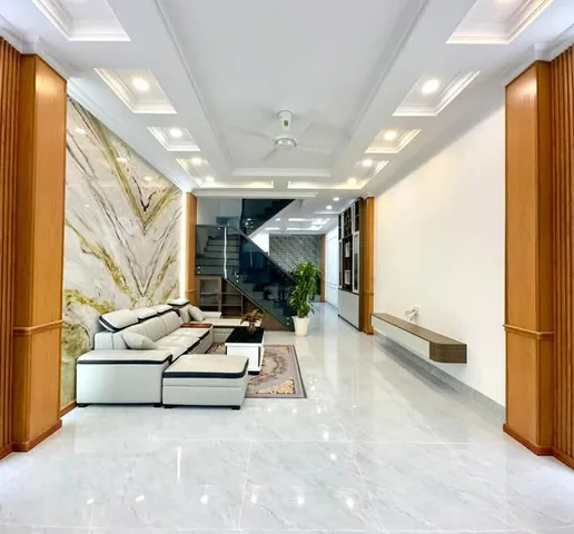 Kim Giang, Hoàng Mai, hàng xóm khu đô thị mới Đại Kim - Nguyễn xiển, 4 ngủ đủ công năng, 43m2, 8.95 tỷ