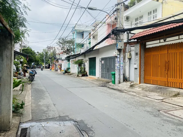 BÁN ĐẤT MẶT TIỀN ĐƯỜNG SỐ 47, THẢO ĐIỀN - 168m2 - GIÁ 37 TỶ TL
