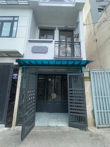 Q7 kg mua căn này thì mua căn nào nữa đây. Hẻm xe hơi đỗ cửa mà chưa đến 4ty.