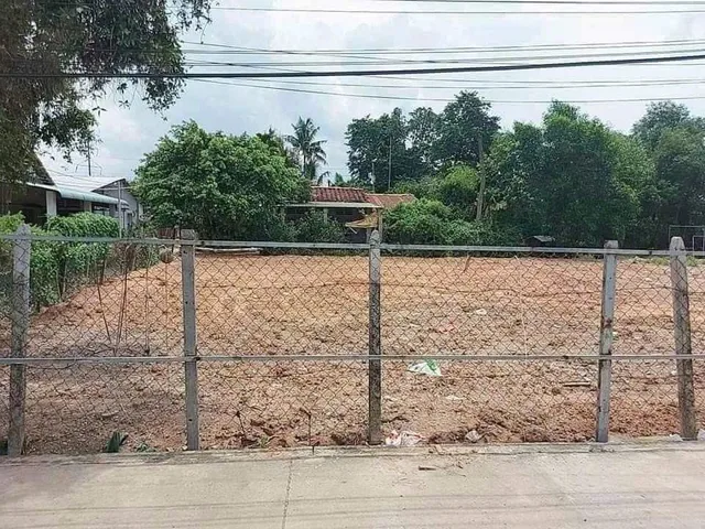 Bán Đất Chánh Nghĩa (TDM Cũ )Tphcm 
1/ nguyễn tri phương , 137,4m2 Thổ cư 64m2