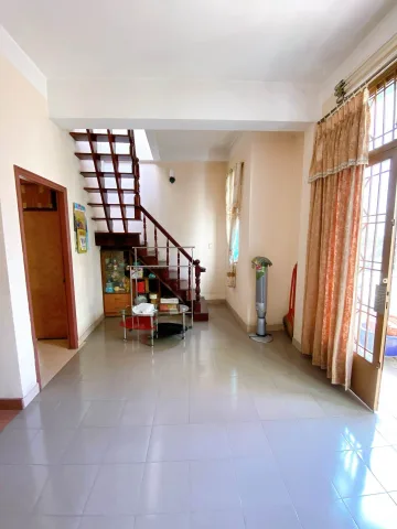 BÁN NHÀ ĐƯỜNG LÊ LỢI, TRUNG TÂM GÒ VẤP