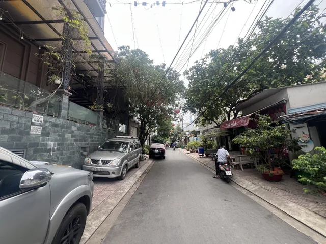 BÁN NHÀ ĐƯỜNG SỐ 62, THẢO ĐIỀN - 95m2 - 3 TẦNG - GIÁ 19.5 TỶ TL