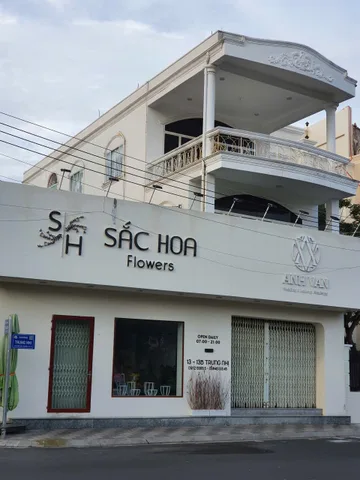Bán nhà 3 tầng mặt tiền Trưng Nhị, trung tâm, gần chợ lớn sầm uất nhất Phan Thiết