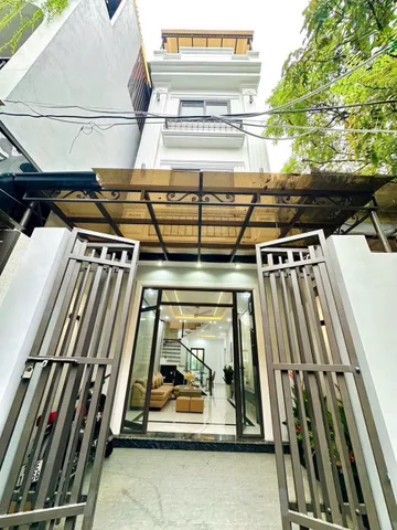 N5677. Cho thuê NHÀ tại Hồ Sen- Miếu Hai - Lê Chân - Hải Phòng Xã Mới Tinh