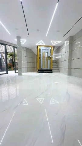 MTKD HXT ĐỈNH 5 TẦNG NGAY LÊ VĂN QUỚI - BÌNH TÂN.