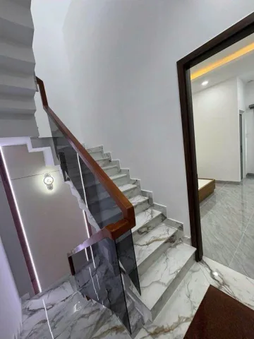 🔥 NHÀ MỚI 5 TẦNG Ở NGAY - KHU PHÂN LÔ ĐỒNG BỘ KINH DƯƠNG VƯƠNG 🔥