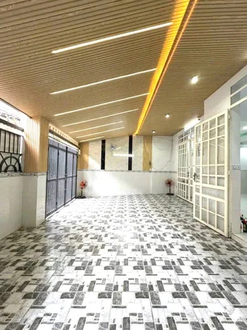 BÁN NHÀ TL10.NGAY CHỢ DA XÀ MỚI GẦN KHU TÊN LỬA NGANG KHỦNG 7,2M2 HẺM XE TẢI THÔNG CHỈ HƠN 5TỶ